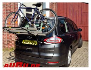 Ford Galaxy Bj. 05/2015 bis ... Typ WA6/CDR  - Paulchen Grundträger - 814706 500