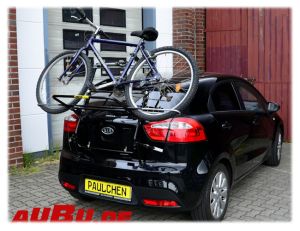 Kia Rio Typ UB - Bj. 09/2011 bis 2017 - Paulchen Grundträger - 885203 520