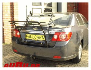 Chevrolet Epica 01/2005 bis 2014 - Paulchen Grundträger - 487501 400