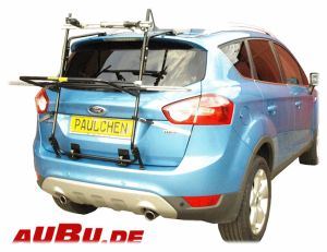 Ford Kuga Bj. 03/2008 bis 03/2013  - Paulchen Grundträger - 814350 300