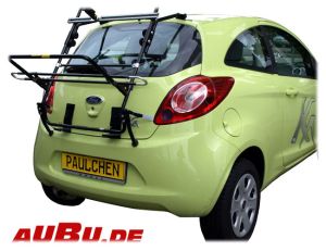 Ford Ka Bj. 10/2008 bis 05/2016  - Paulchen Grundträger - 814102 500