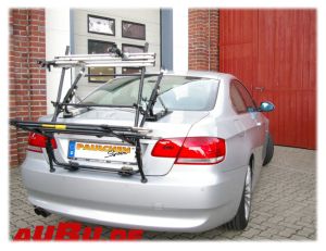 BMW 3er E92 Coupe Bj. 2005 bis 2013 - Paulchen Grundträger - 482144 400