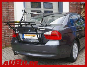 BMW 3er Typ E90 Stufenheck Bj. 2005 bis 2010  - Paulchen Grundträger - 482115 400