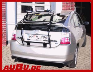 Toyota Prius Bj. 01/2004 bis 12/2008  - Paulchen Grundträger - 472210 400