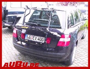 Fiat Stilo 5-türig Schrägheck Bj. 10/2001 bis 2008  - Paulchen Grundträger - 851311 500