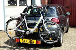 Citroen C3 III (Typ: SX). 01/2017 bis 2024 - Paulchen Grundträger - 821123 500