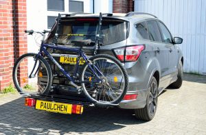 Ford Kuga II, NUR ST - Line , Facelift, 01/2017 bis … - Paulchen Grundträger - 814362 300