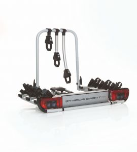 STRADA SPORT 3  für 3 Fahrräder (inkl. kostenlosen Nummernschild)