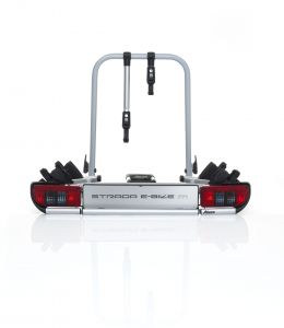 STRADA SPORT E-BIKE  für 2 E-Bike (inkl. kostenlosen Nummernschild)