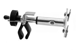 Comfort Class Fahrradhalter für das 1. Fahrrad