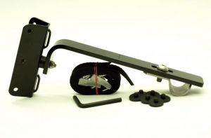 Distanz-Halter 2. Fahrrad. Economy Class 