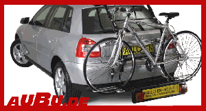 Paulchen TIEFLADER. Zuladung max. 40 kg. mit Zusatzbeleuchtung zur Ergänzung für 300. 400 und 500 Rahmen