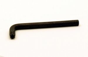 2 Stück Torx Schlüssel für First Class Torx 40 mit Stift
