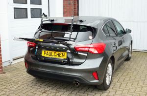 Ford Focus IV. Schrägheck. Bj. 01/2018 bis … - Paulchen Grundträger - 814530 500