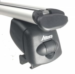 Seat Altea XL. Bj. 12/2006 bis 2015 - ATERA ALU Grundträger