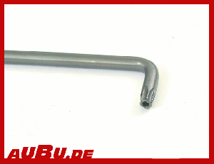 Atera Montageschlüssel. Torx TX 30. mit Stift