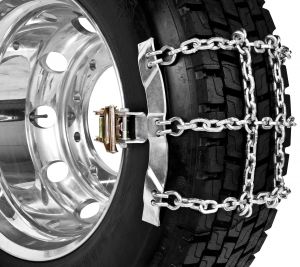 Ottinger Master Truck (090140) für Reifengröße 13.00 Pilote/--20 - Anfahrhilfe für LKW. Busse und Zugmaschinen