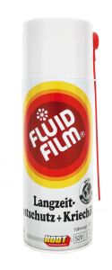 Fluid Film AS-R Spray, 400 ml