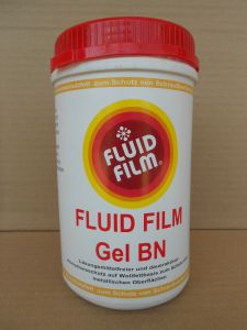 Fluid Film Gel BN, 1.000 ml