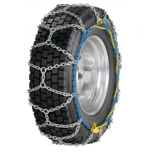 Ottinger Schneekette Speedspur (202204) für diverse Reifengrößen lt. Liste - starke 17mm Kette für Transporter, 4x4 - ZWEITE WAHL - ZW2411