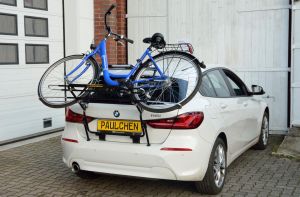 BMW 1er (F40). (11/2019 bis 2024) - Paulchen Grundträger - 482604 400