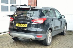 Ford Kuga II ST (Typ: DM2) (03/2013 bis 2019) … - Paulchen Grundträger - 814361 300