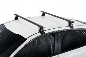 Dachträger Citroen C4 / e-C4, (09/2020 bis ...) - Cruz Oplus ST - 10 ZWEITE WAHL ZW2410