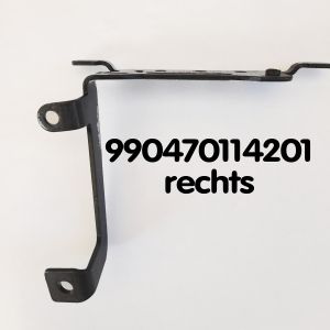 Leuchtenanbindung (Lampenhalter) RECHTS für Atera Strada E-Bike XL + ML  990470114201