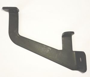 Leuchtenanbindung (Lampenhalter) LINKS  für Atera Strada Sport 2/3, E-Bike, DeLux 2/3  990470002800