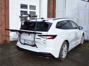 Skoda Enyak iV 80 (11/2020 bis ...) - Paulchen Grundträger - 833850 313