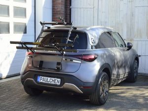 Smart #1 (06/2022 bis ...) - Paulchen Grundträger - 816303 300