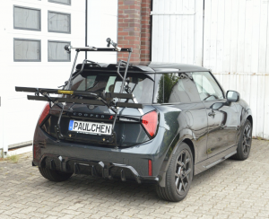 Mini Cooper JCW (John Cooper Works)  Typ F66  (01/2025 bis ...) - Paulchen Grundträger - 817164 313