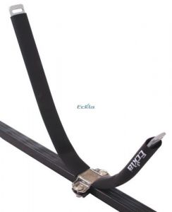 ECKLA Ovalbügel den Kajaktransport