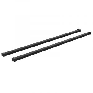 Cruz Barrensatz OHNE Trägerfüße !! Barrenlänge 120 cm     921-803