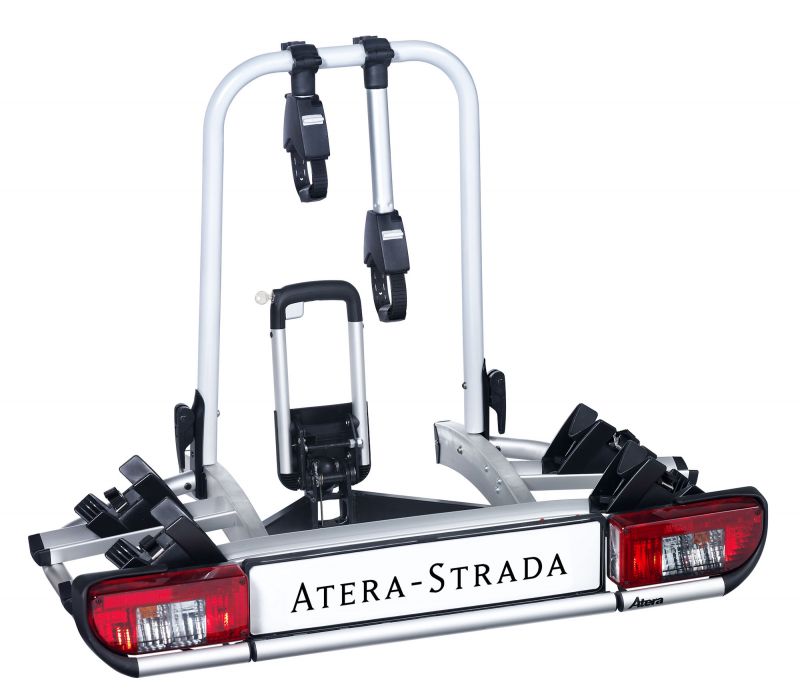 Atera Strada DL 3 – unboxing – Reisen aus Leidenschaft