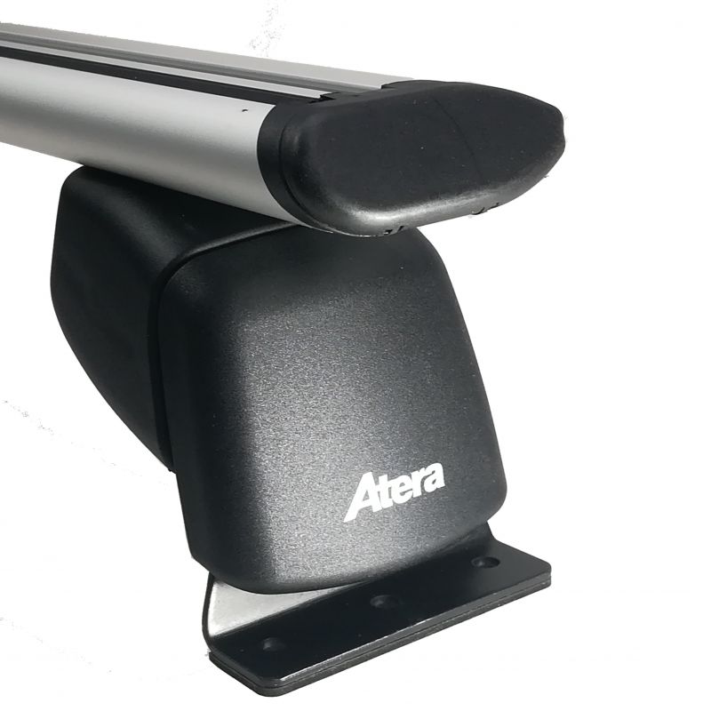 Atera Dach Trager Reling Aluminium Opel Zafira Tourer
