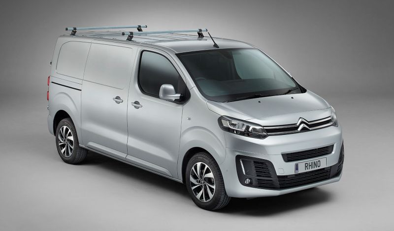 Dachtrager Opel Vivaro C 03 2019 Bis Normales Dach H1 Lange L1 Xs Radstand 2 925mm 2 Tragerbarren Delta Schwerlasttrager