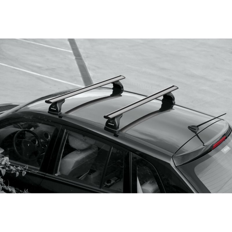 Thule Dachträger BMW X1 ab 2022