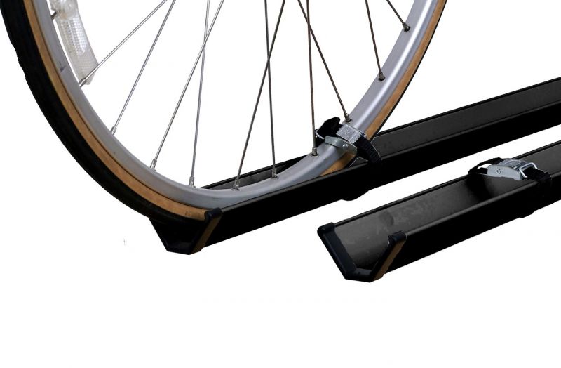 Fahrradträger für Hyundai Ioniq 5 - Paulchen System