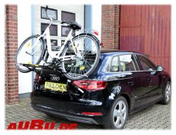 Audi A3 Sportback e-tron Bj. 07/2014 bis ...  - Paulchen Grundträger - 810436 500