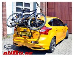 Ford Focus III ST Bj. 04/2011 bis 2018 - Paulchen Grundträger - 414558 400