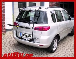 Mazda 2 Bj. 02/2003 bis 09/2007 ( Tieflader nicht möglich !!) - 876701 300