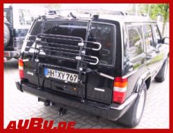 Chrysler Jeep Cherokee Bj. 04/1997 bis 10/2001  - Paulchen Grundträger - 861202 500