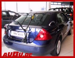 Ford Mondeo Schrägheck Bj. 9/2000 bis 2007  - Paulchen Grundträger - 414940 400