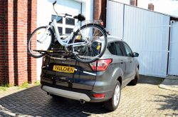 Ford Kuga II, NICHT ST - Line , Facelift, 01/2017 bis … - Paulchen Grundträger - 814352 300