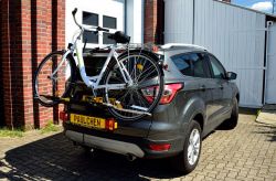 Ford Kuga II, NICHT ST - Line , Facelift, 01/2017 bis … - Paulchen Grundträger - 814352 300