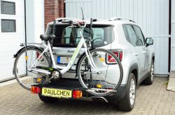 Jeep Renegade (BU), 06/2014 bis … - Paulchen Grundträger - 861801 300