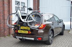 Subaru Outback (BS). 03/2015 bis 05/2021 - Paulchen Grundträger - 879453 300