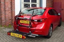 Mazda 3 Stufenheck (BM), 09/2013 bis 2017 - Paulchen Grundträger - 476232 400 4800