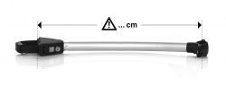 Atera Haltearm (X = 30.5 cm). Strada Sport M2/M3. Strada DL 2/3. für das 2. Rad